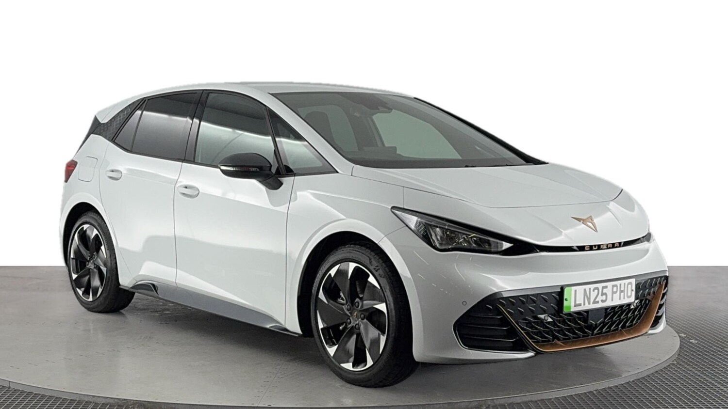 Used Cupra Born 2025 for sale - 76007409: Photo 37