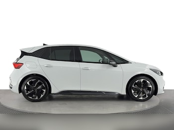 Used Cupra Born 2025 for sale - 76007409: Photo 3