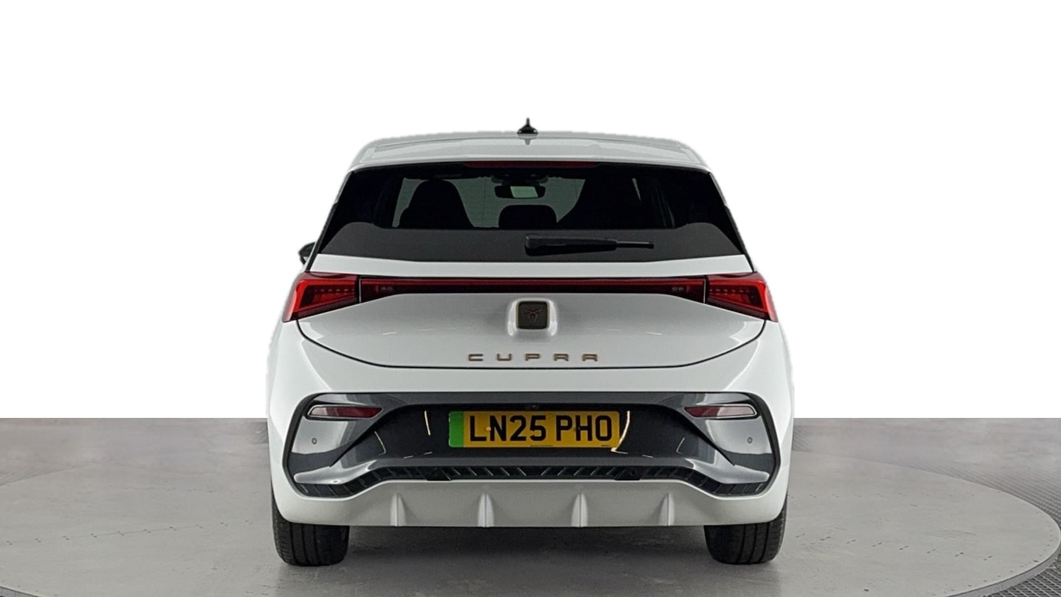Used Cupra Born 2025 for sale - 76007409: Photo 40