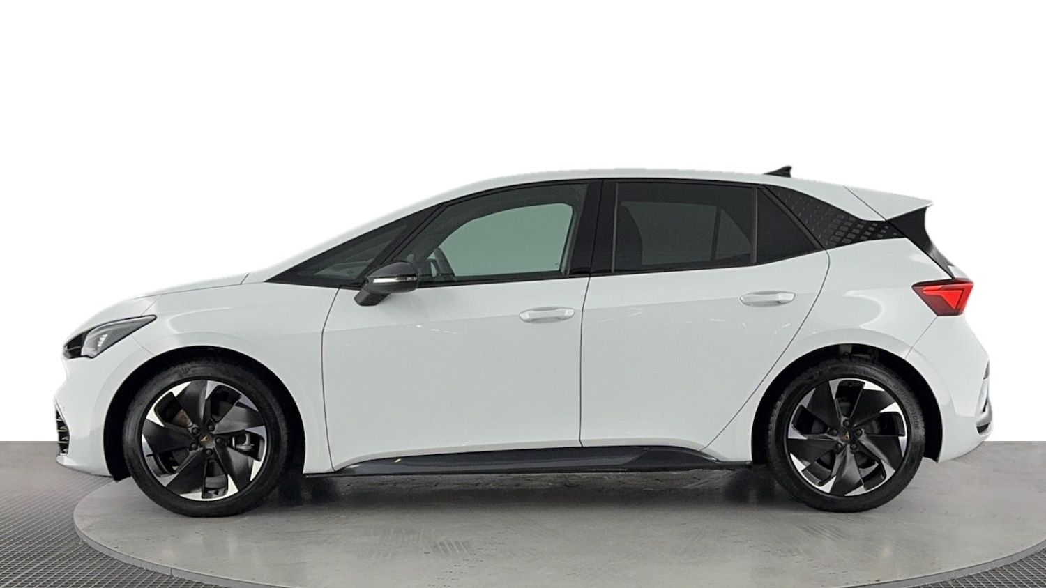 Used Cupra Born 2025 for sale - 76007409: Photo 42