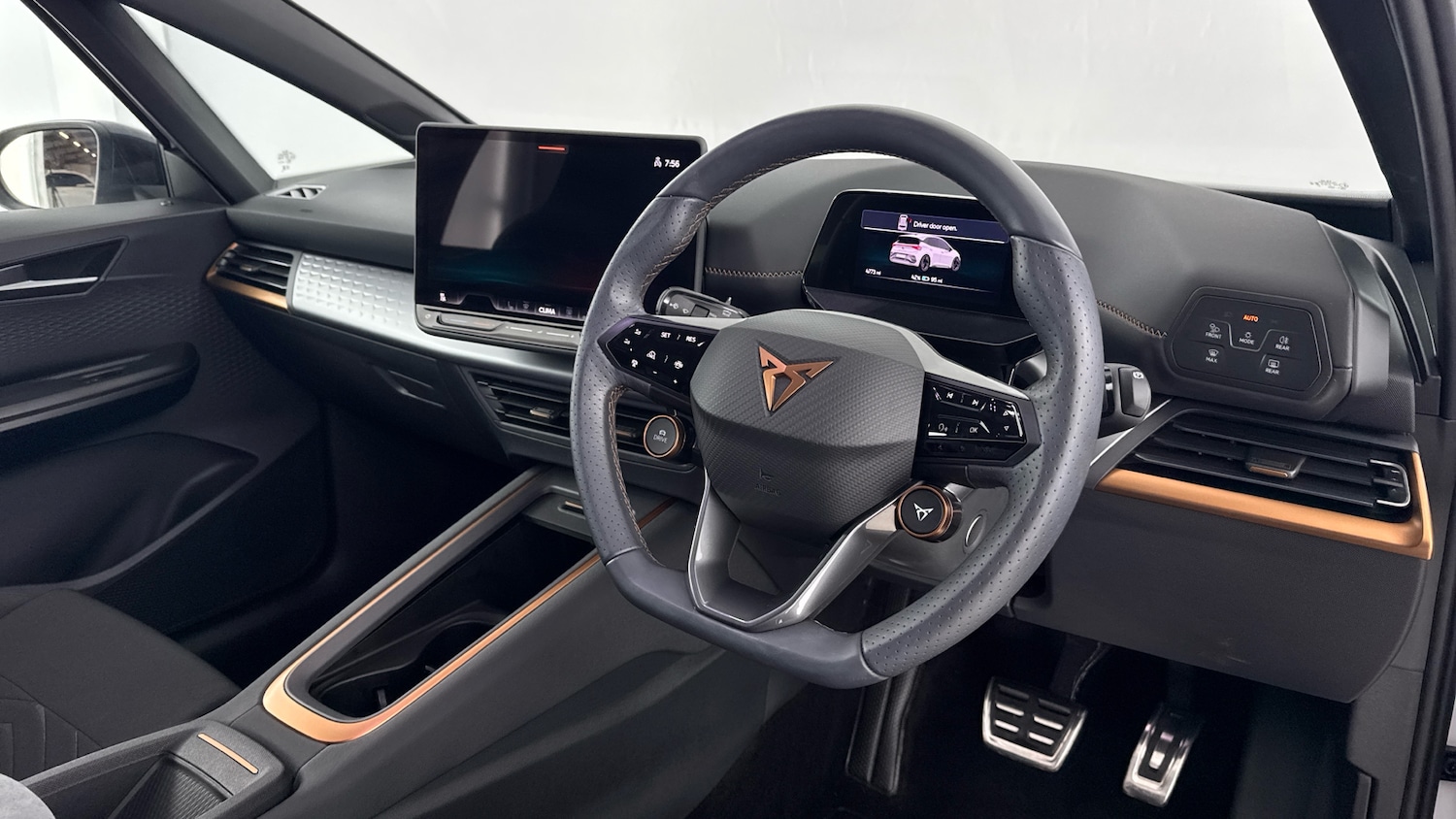 Used Cupra Born 2025 for sale - 76007409: Photo 44