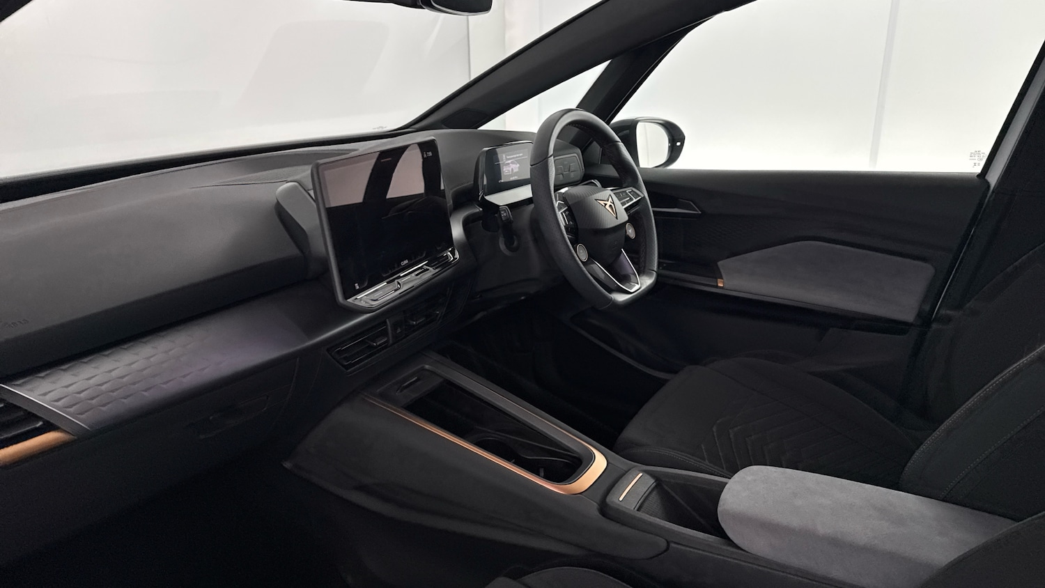 Used Cupra Born 2025 for sale - 76007409: Photo 45
