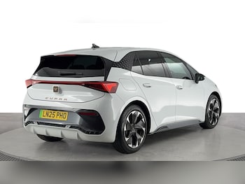 Used Cupra Born 2025 for sale - 76007409: Photo 4