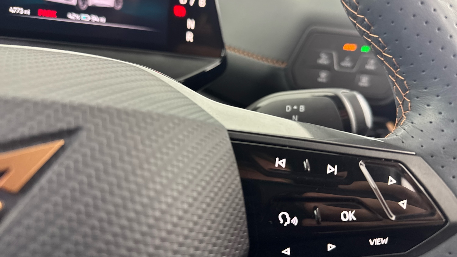 Used Cupra Born 2025 for sale - 76007409: Photo 54
