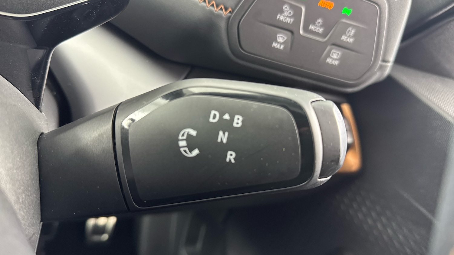 Used Cupra Born 2025 for sale - 76007409: Photo 57
