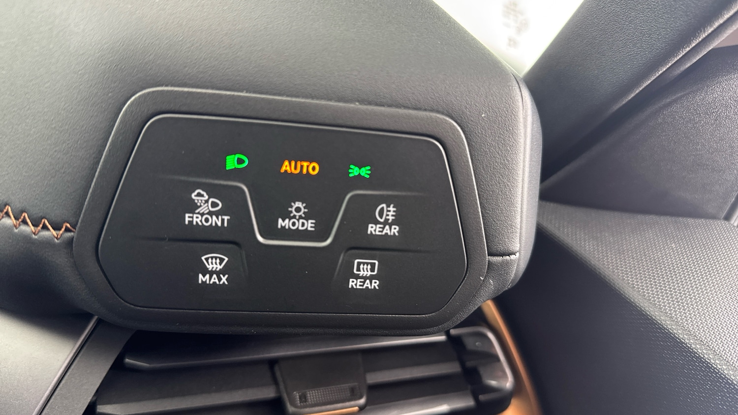 Used Cupra Born 2025 for sale - 76007409: Photo 58