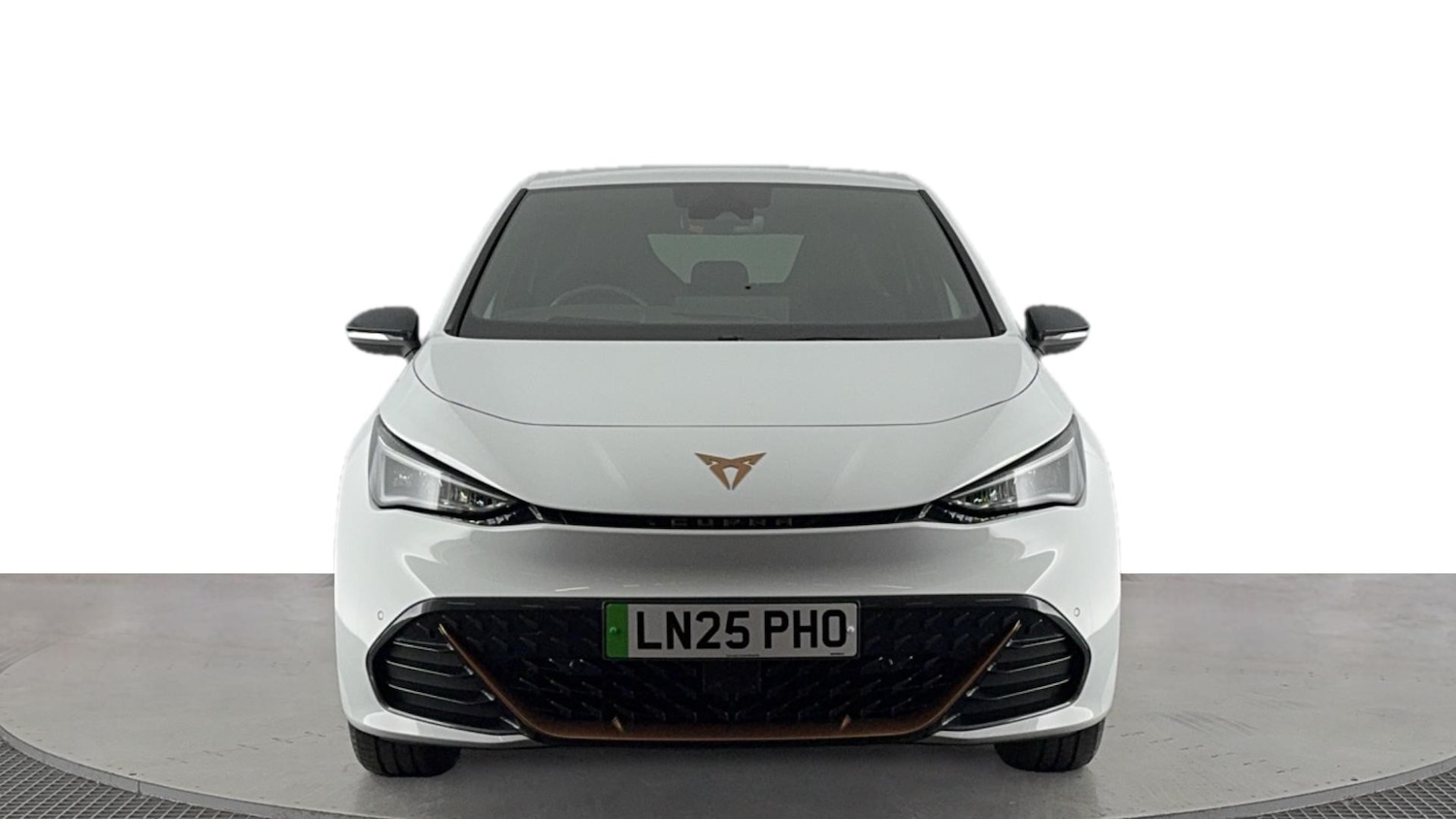 Used Cupra Born 2025 for sale - 76007409: Photo 8