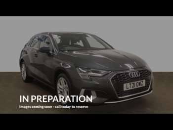 2021 - Sportback Tfsi E Sport 5-Door