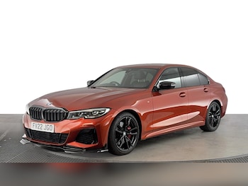 Used BMW 3 Series 2022 for sale - 75583115: Photo