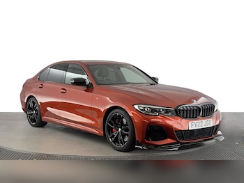Used BMW 3 Series 2022 for sale - 75583115: Photo