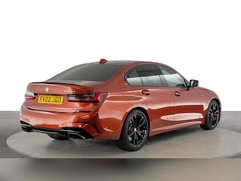 Used BMW 3 Series 2022 for sale - 75583115: Photo