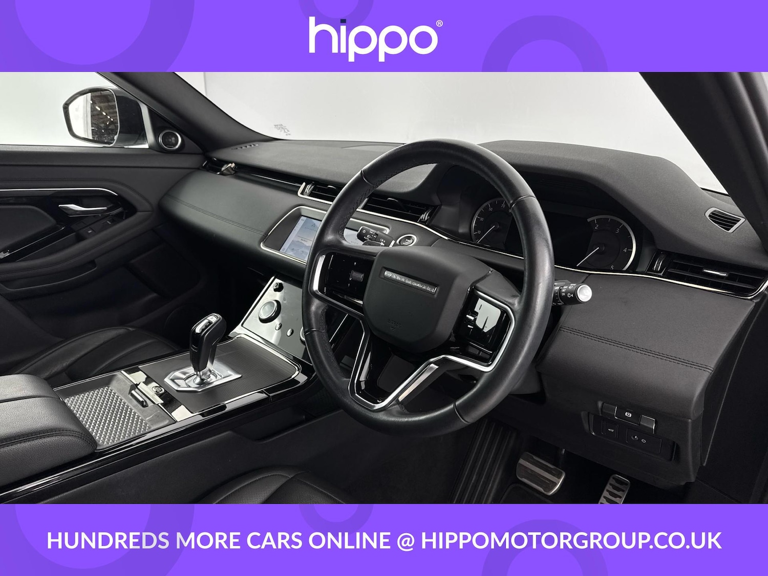 Used Land Rover Range Rover Evoque for sale - 76727419: Photo 10