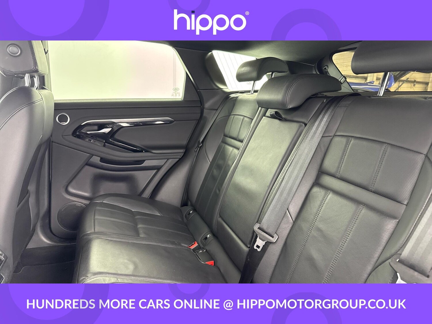 Used Land Rover Range Rover Evoque for sale - 76727419: Photo 14