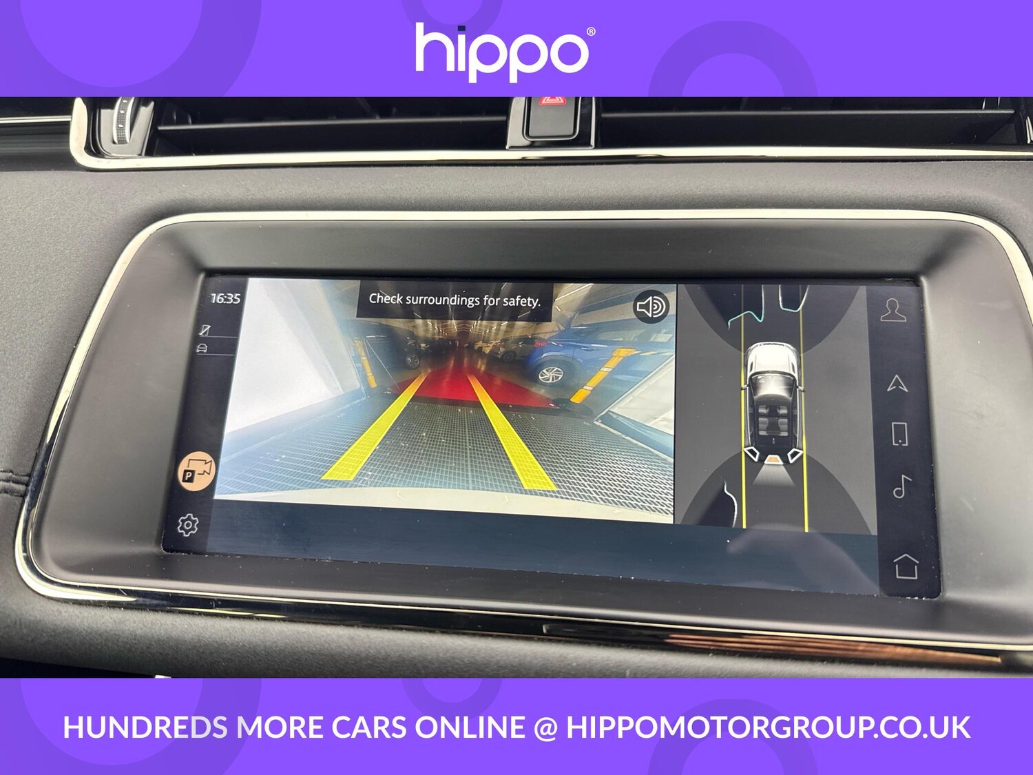 Used Land Rover Range Rover Evoque for sale - 76727419: Photo 19