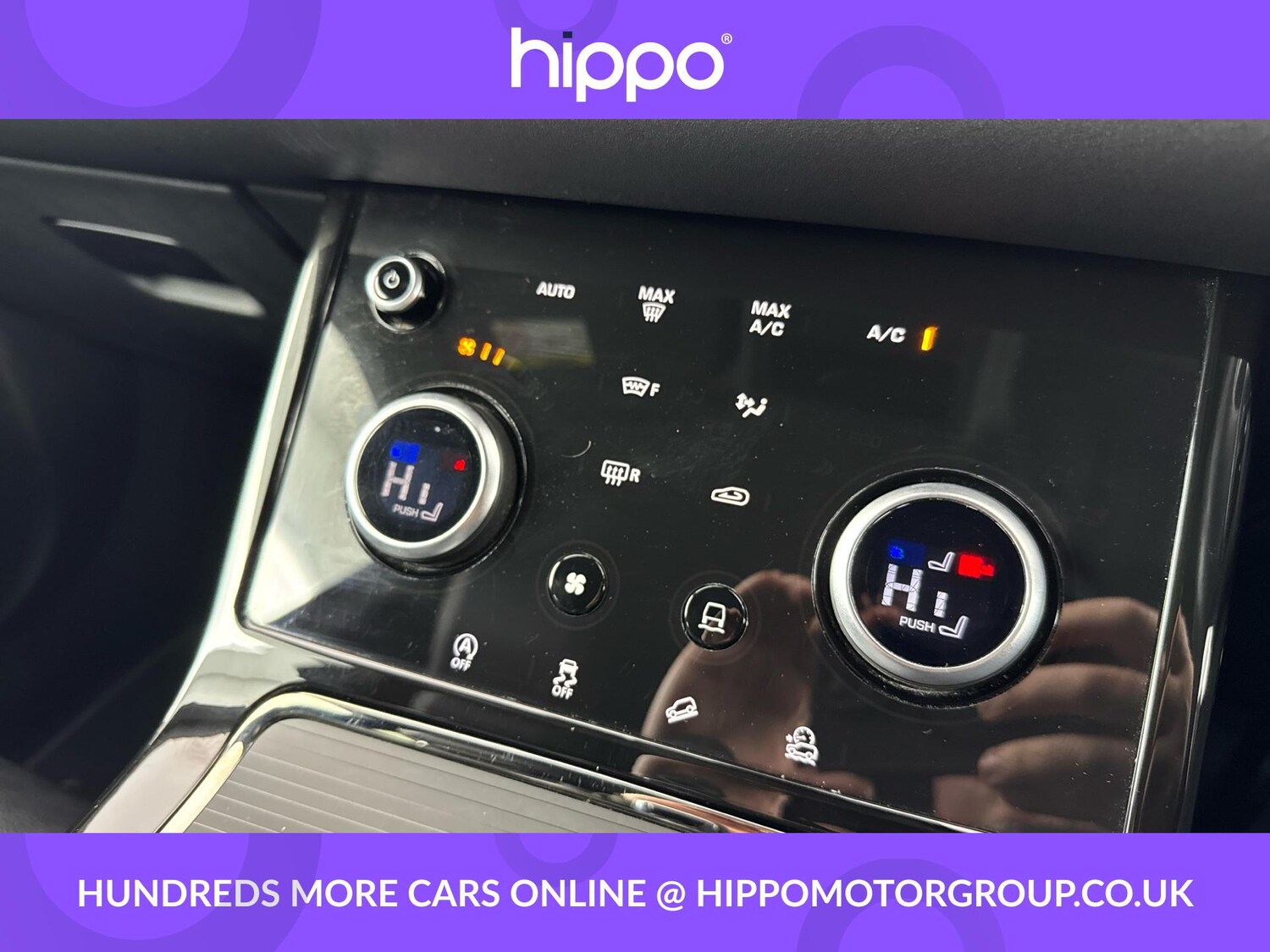 Used Land Rover Range Rover Evoque for sale - 76727419: Photo 20