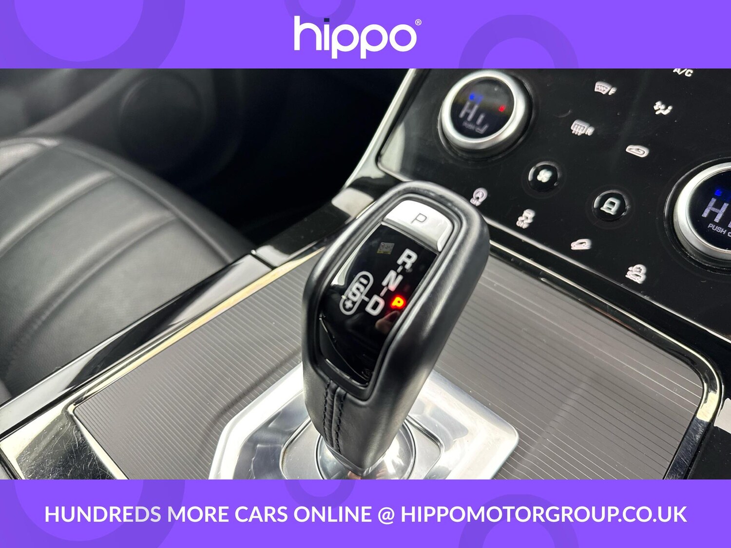 Used Land Rover Range Rover Evoque for sale - 76727419: Photo 21