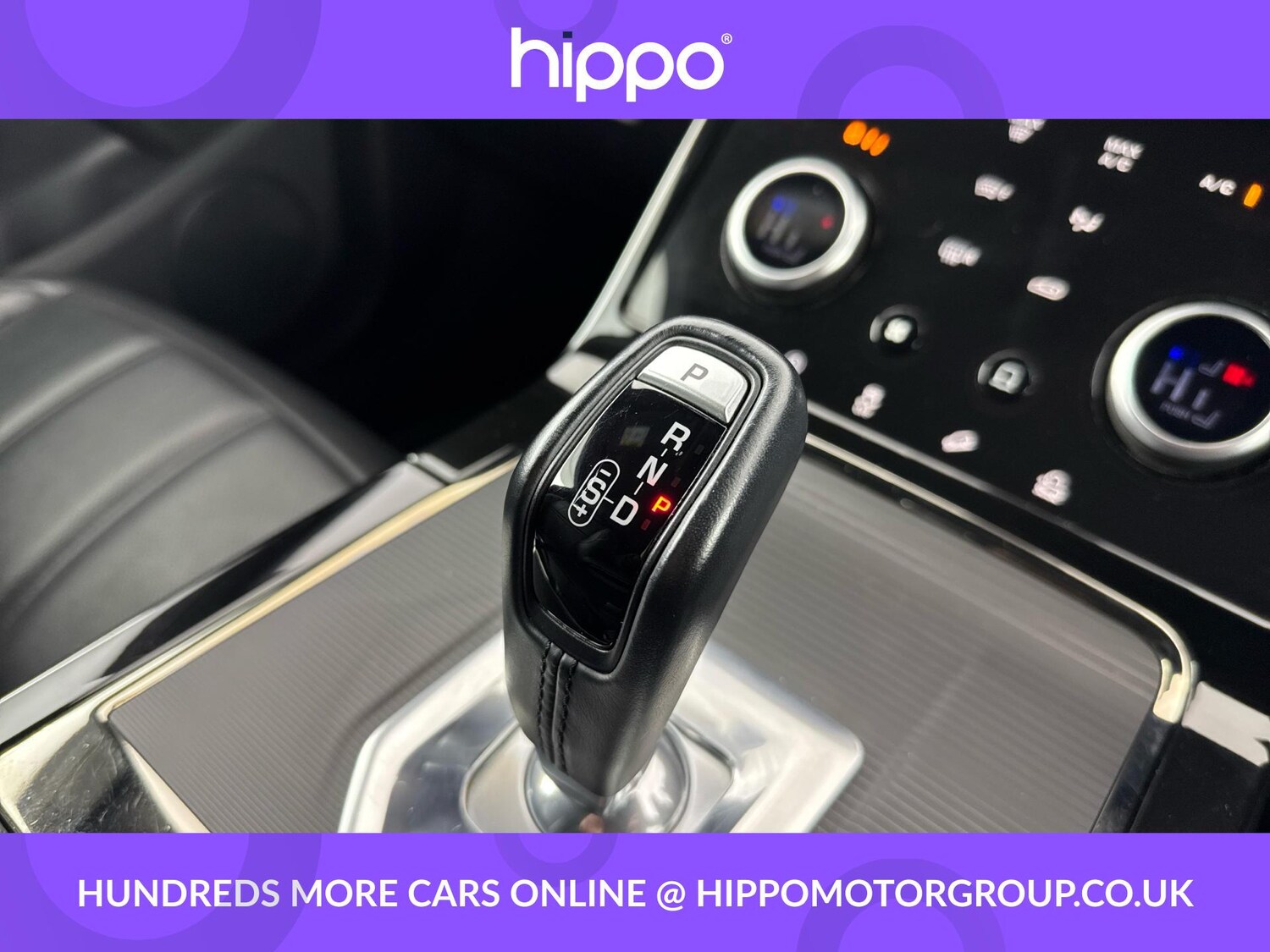 Used Land Rover Range Rover Evoque for sale - 76727419: Photo 22