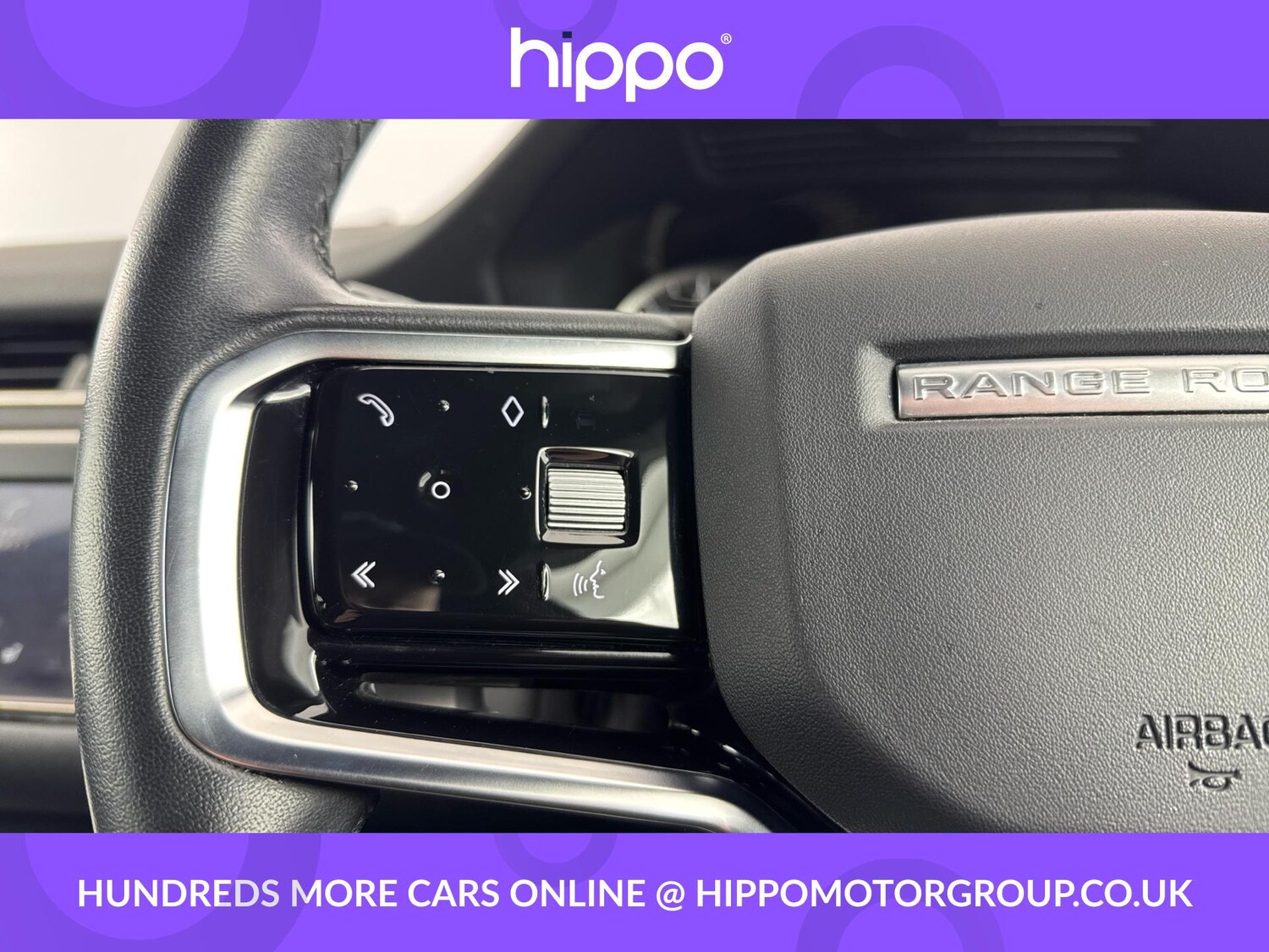 Used Land Rover Range Rover Evoque for sale - 76727419: Photo 23