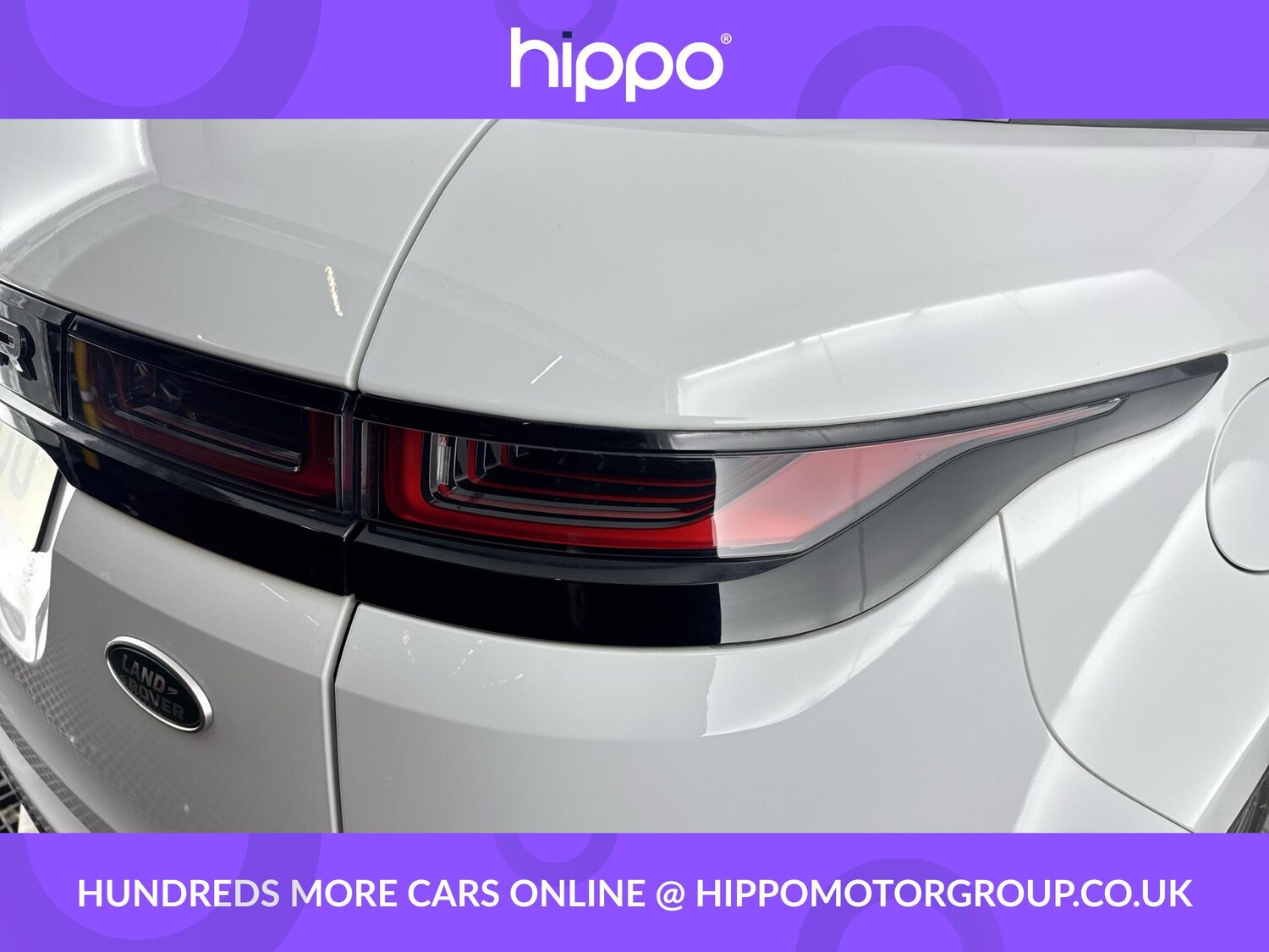 Used Land Rover Range Rover Evoque for sale - 76727419: Photo 29