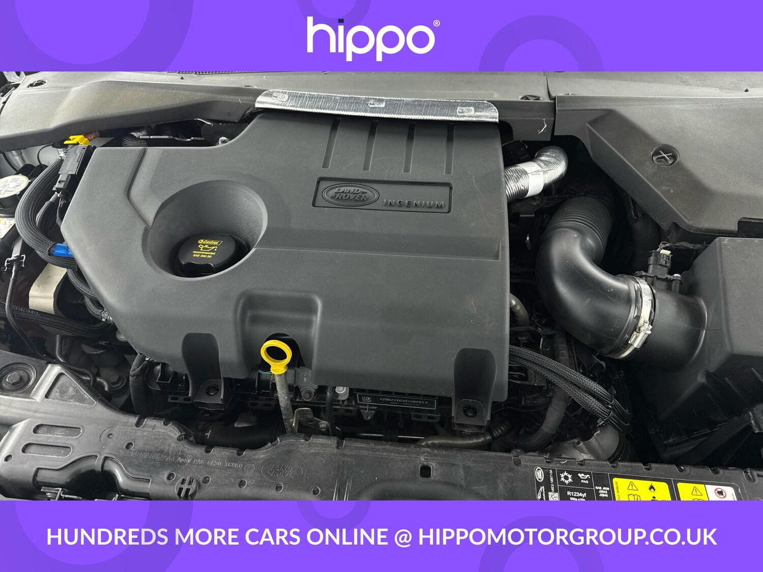 Used Land Rover Range Rover Evoque for sale - 76727419: Photo 30