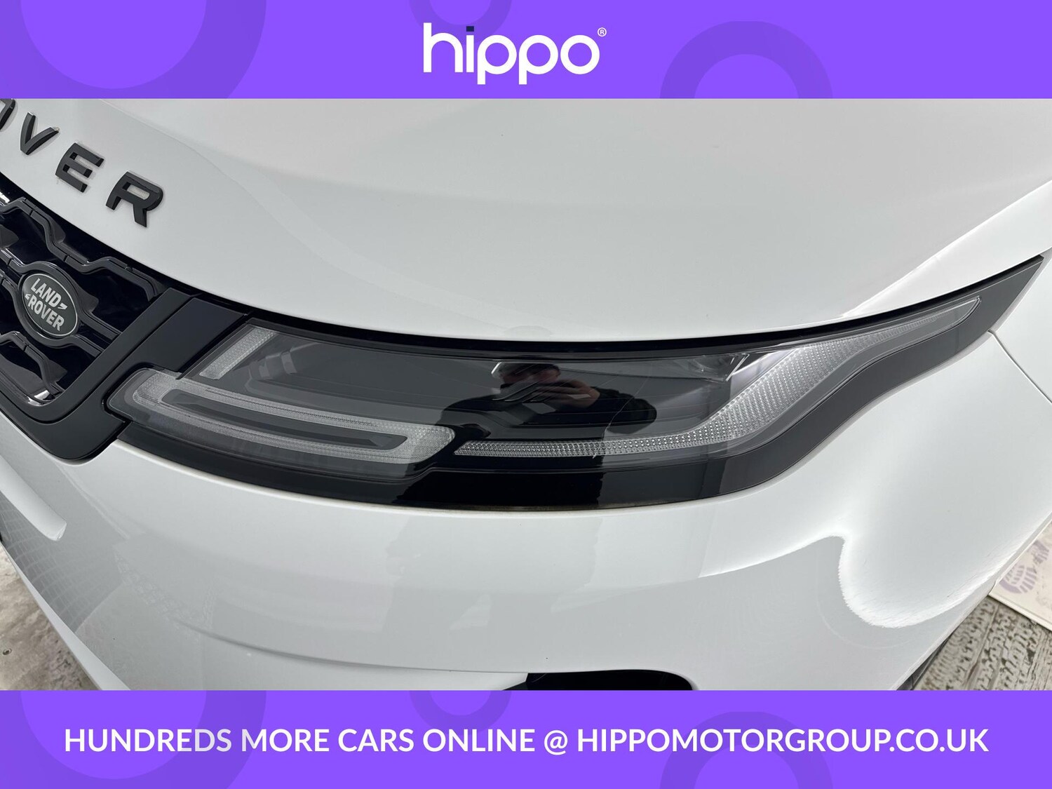 Used Land Rover Range Rover Evoque for sale - 76727419: Photo 31