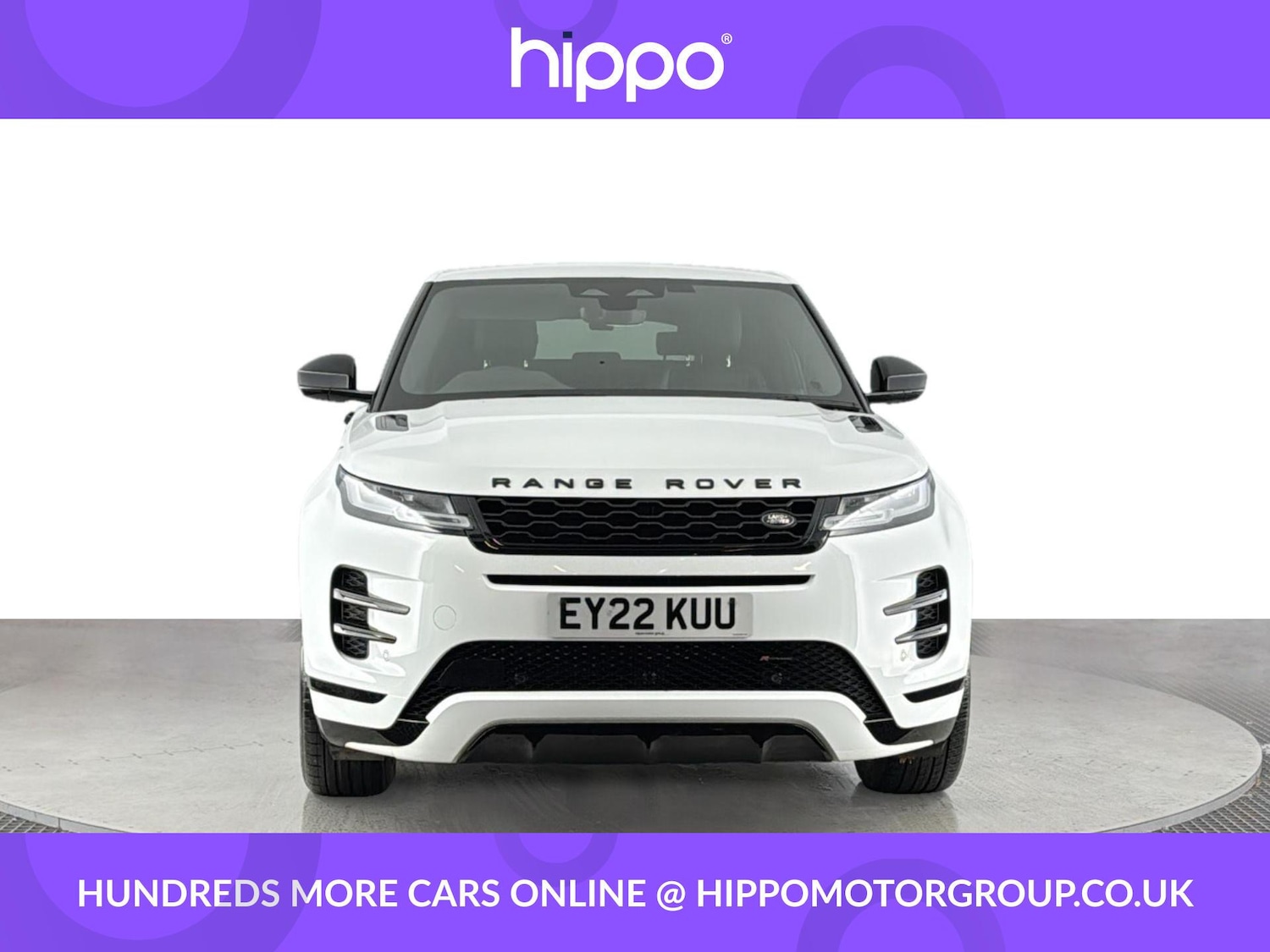 Used Land Rover Range Rover Evoque for sale - 76727419: Photo 8