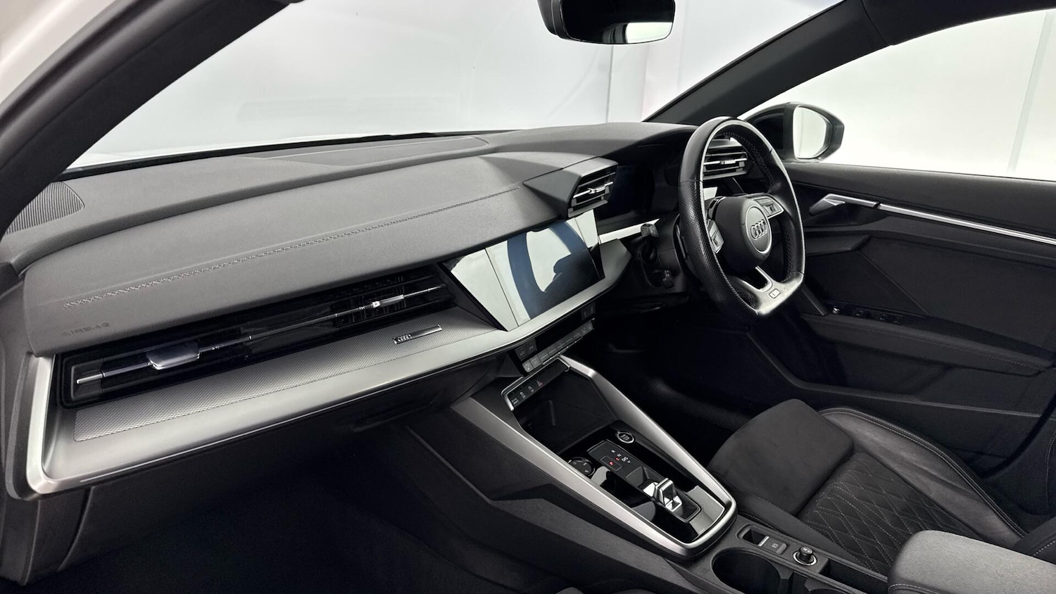 Used Audi A3 2021 for sale - 78184838: Photo 10