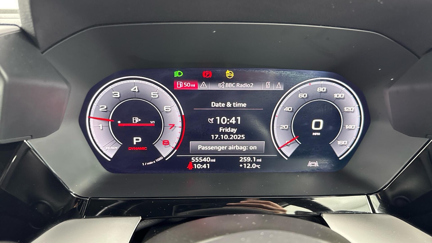 Used Audi A3 2021 for sale - 78184838: Photo 13