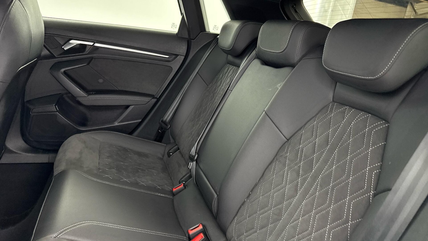 Used Audi A3 2021 for sale - 78184838: Photo 14