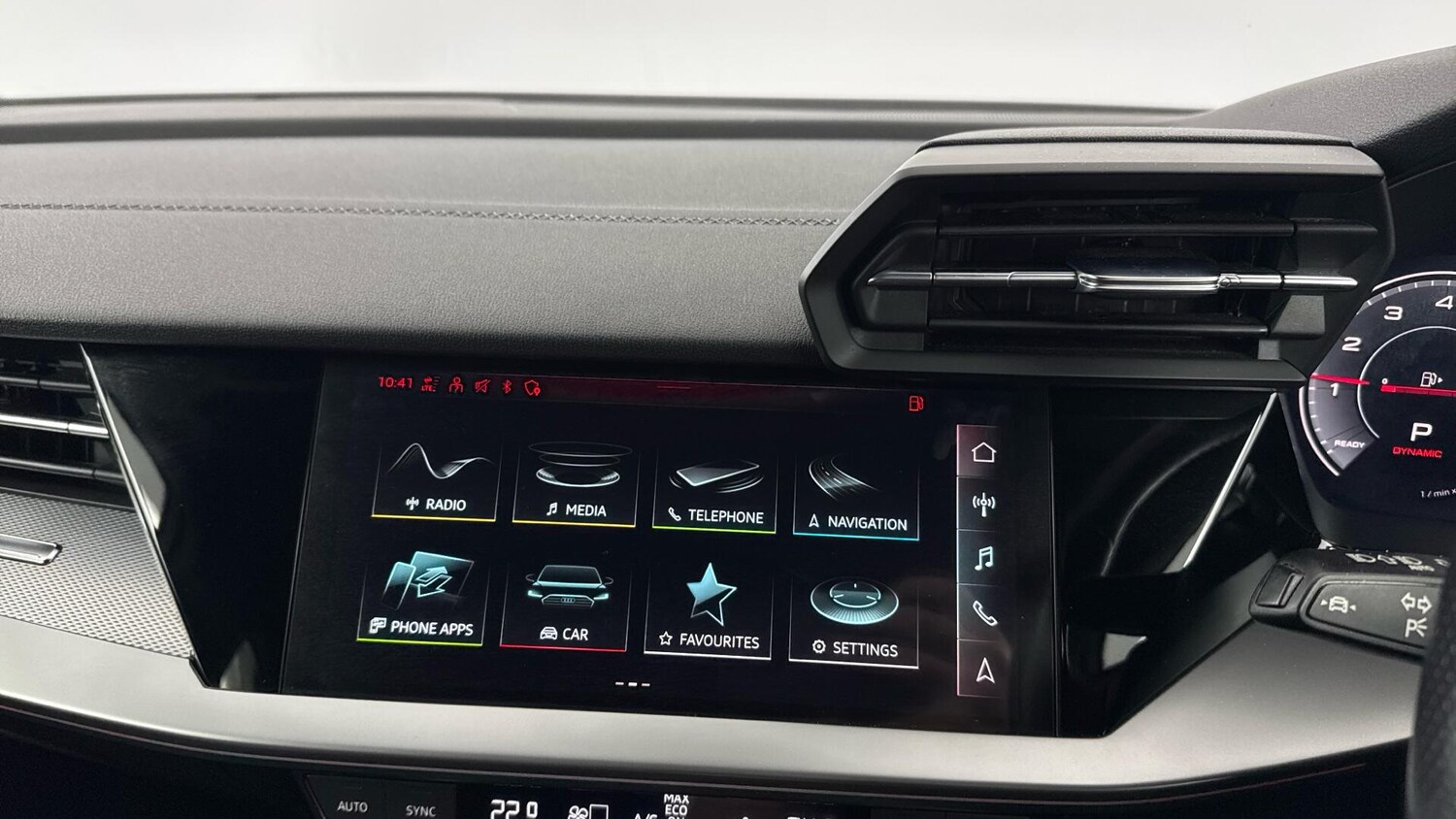 Used Audi A3 2021 for sale - 78184838: Photo 16