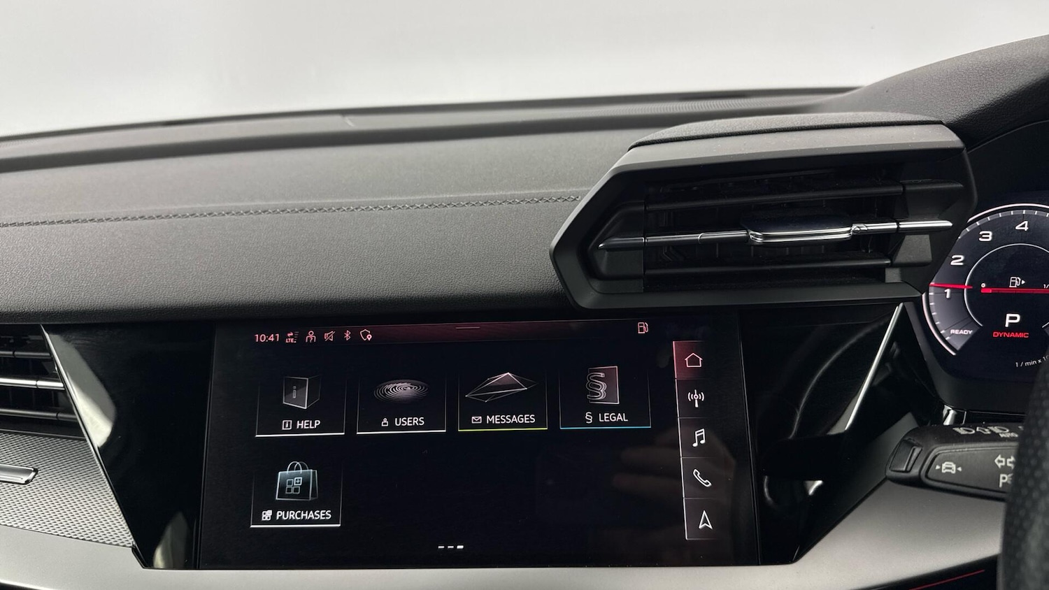 Used Audi A3 2021 for sale - 78184838: Photo 17