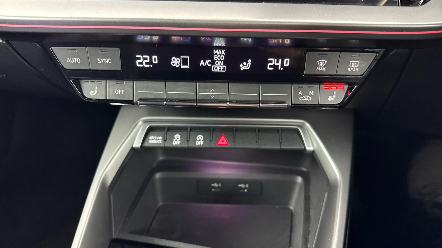 Used Audi A3 2021 for sale - 78184838: Photo 18