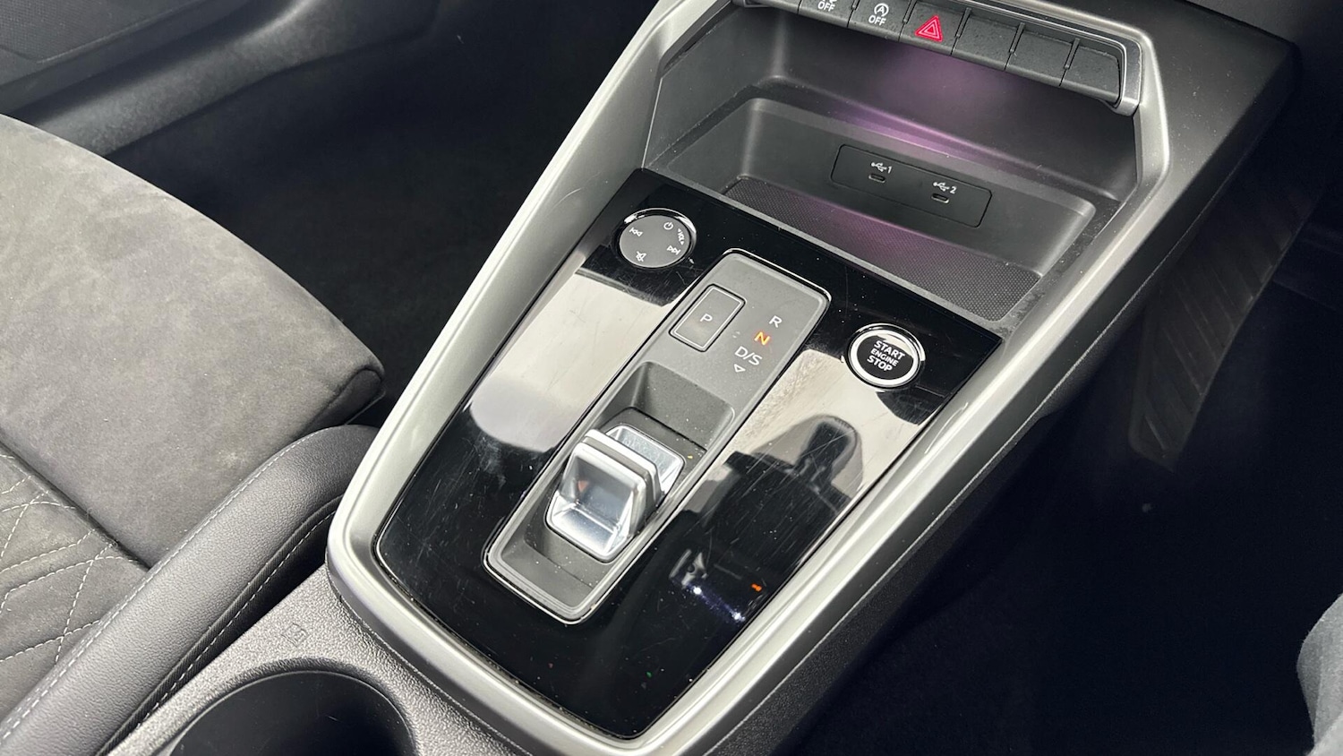 Used Audi A3 2021 for sale - 78184838: Photo 19