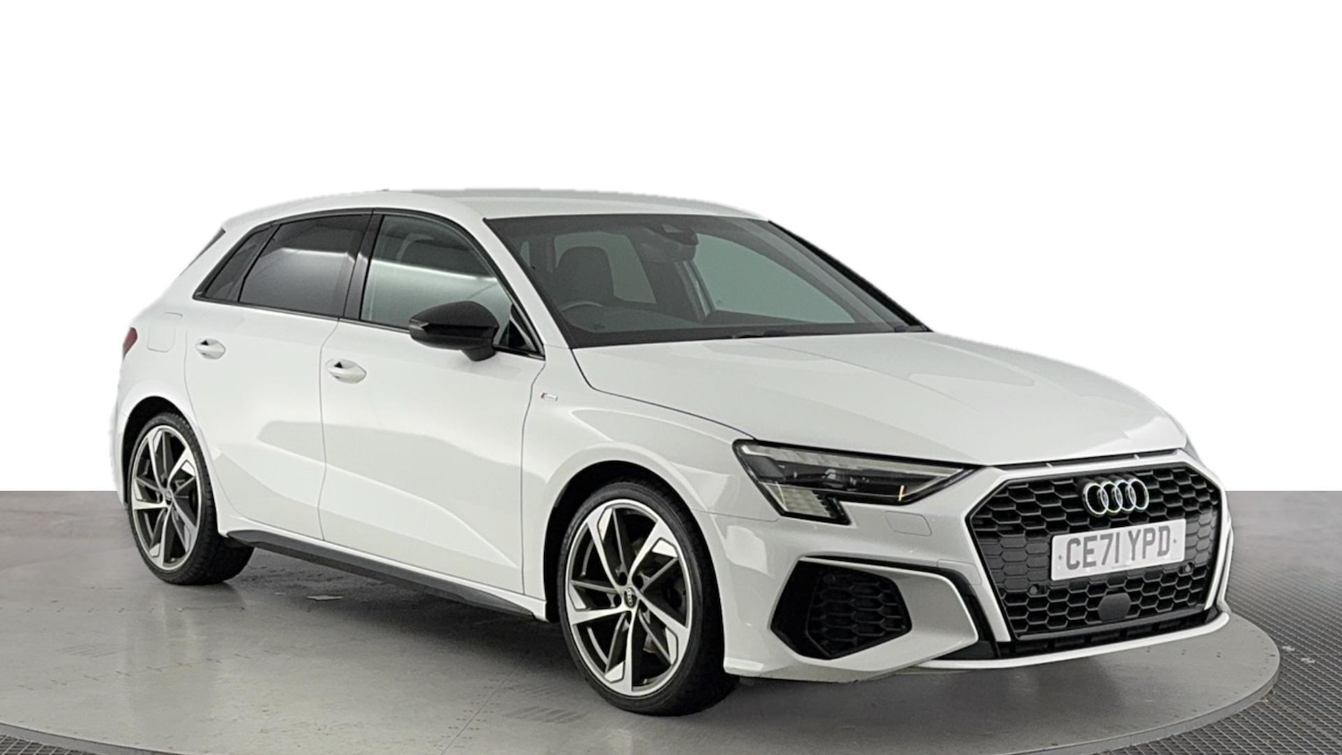 Used Audi A3 2021 for sale - 78184838: Photo 2