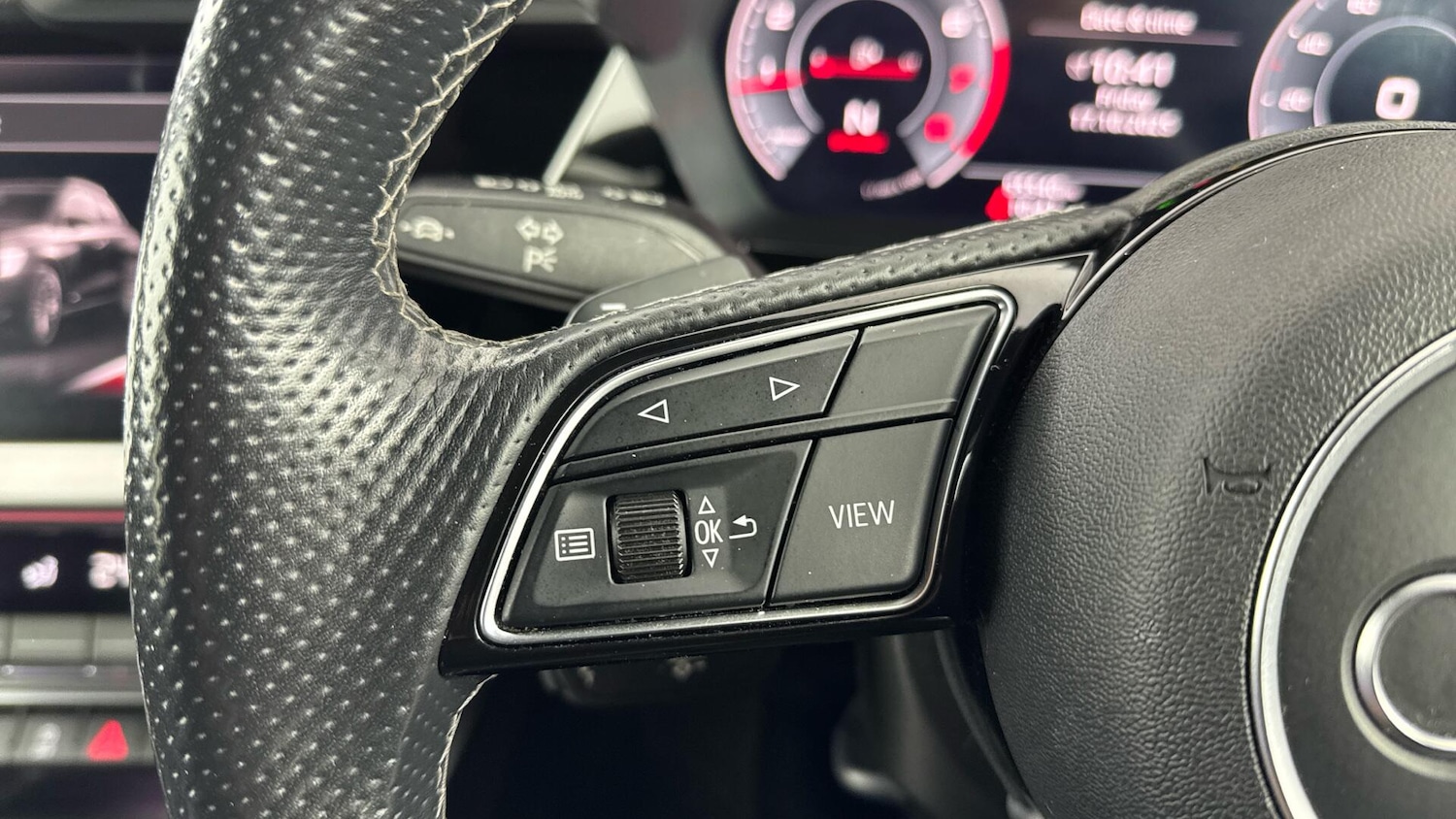 Used Audi A3 2021 for sale - 78184838: Photo 20