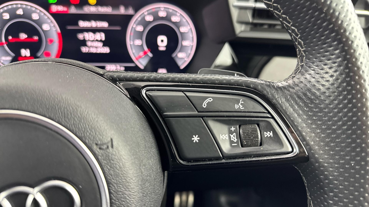 Used Audi A3 2021 for sale - 78184838: Photo 21