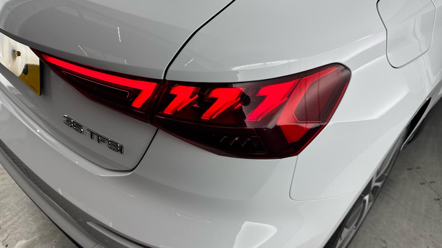 Used Audi A3 2021 for sale - 78184838: Photo 24