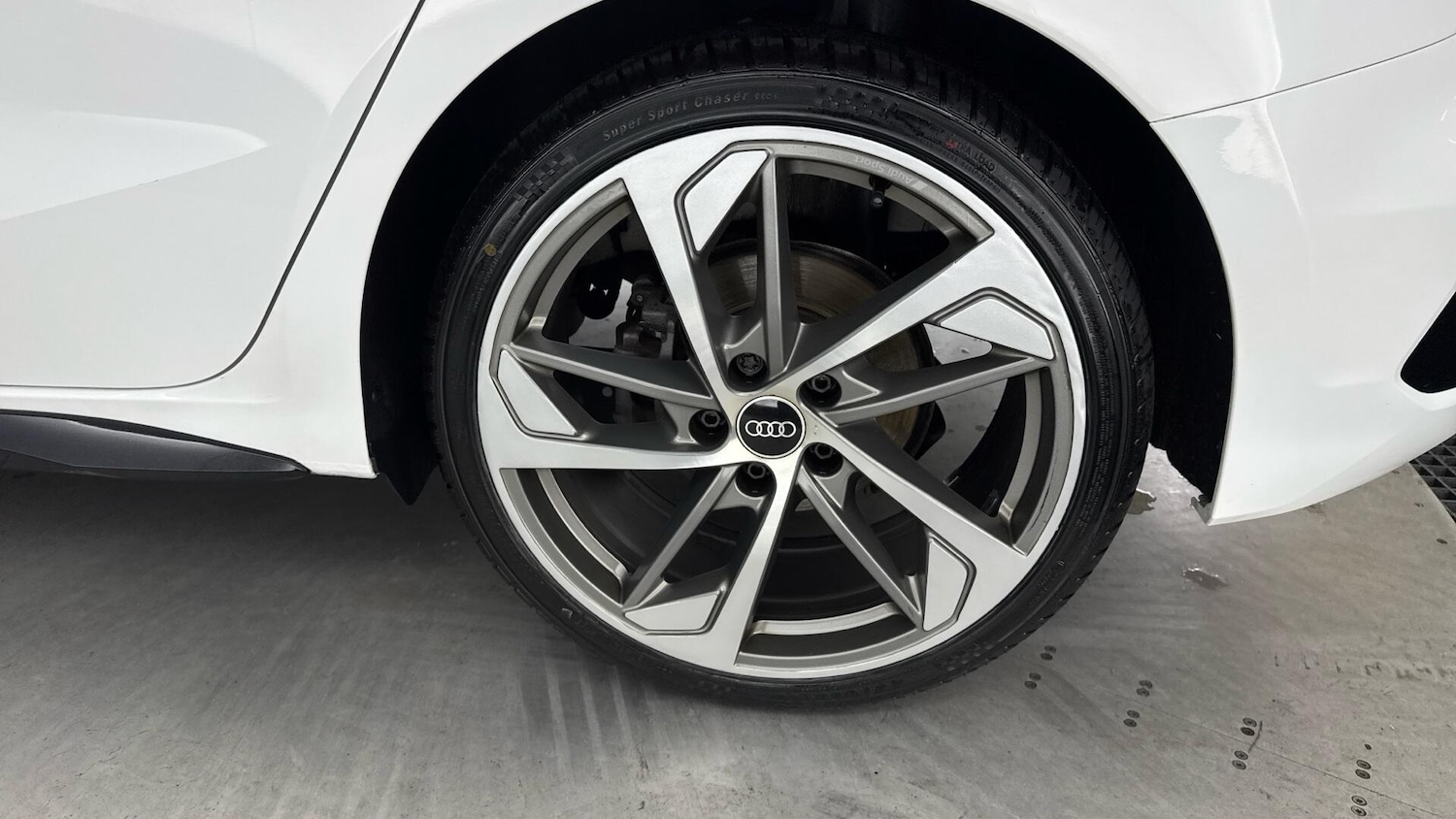 Used Audi A3 2021 for sale - 78184838: Photo 26