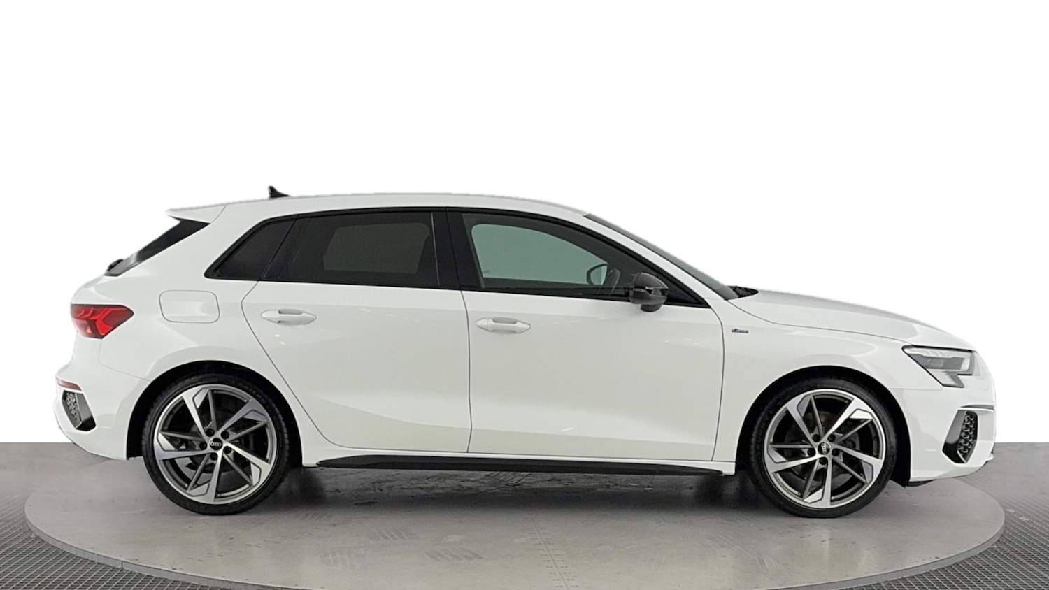 Used Audi A3 2021 for sale - 78184838: Photo 3