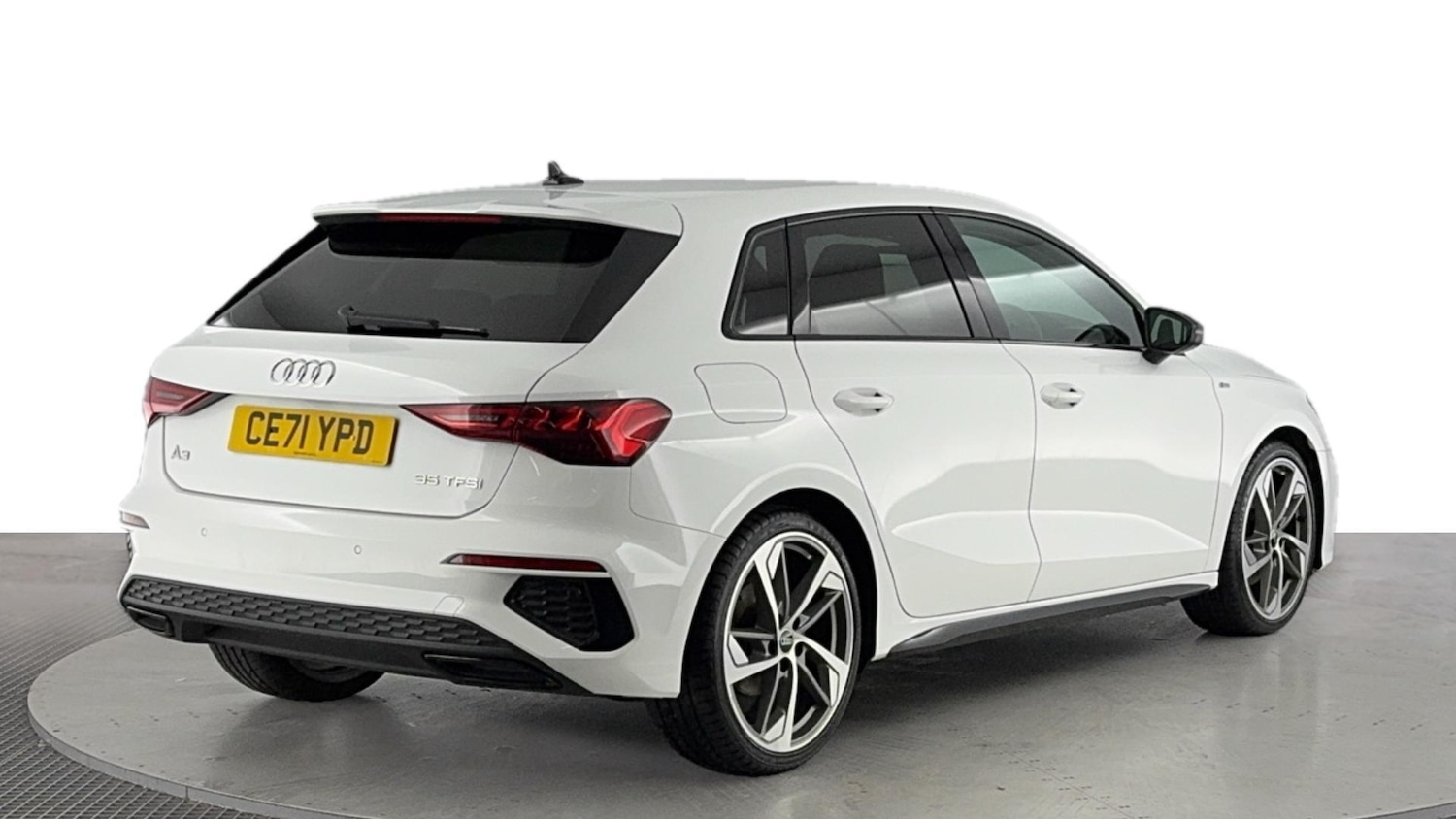 Used Audi A3 2021 for sale - 78184838: Photo 4