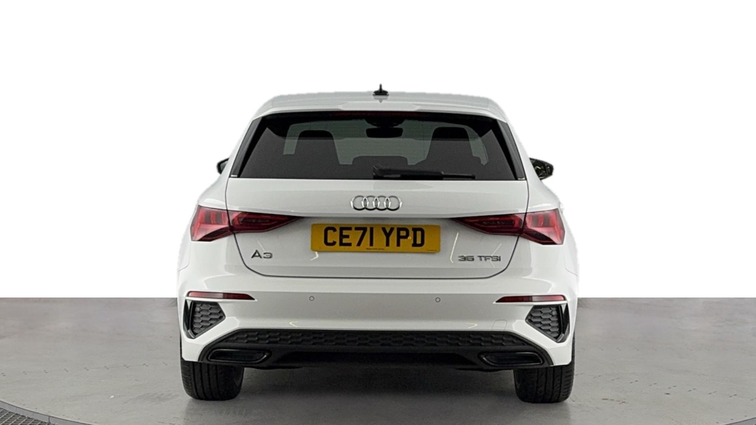 Used Audi A3 2021 for sale - 78184838: Photo 5