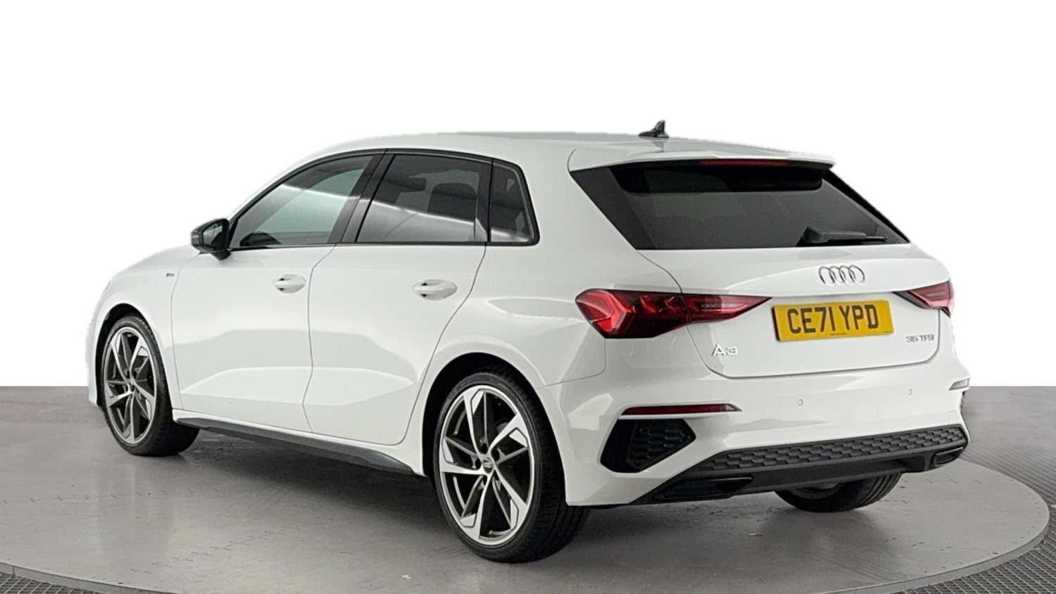 Used Audi A3 2021 for sale - 78184838: Photo 6