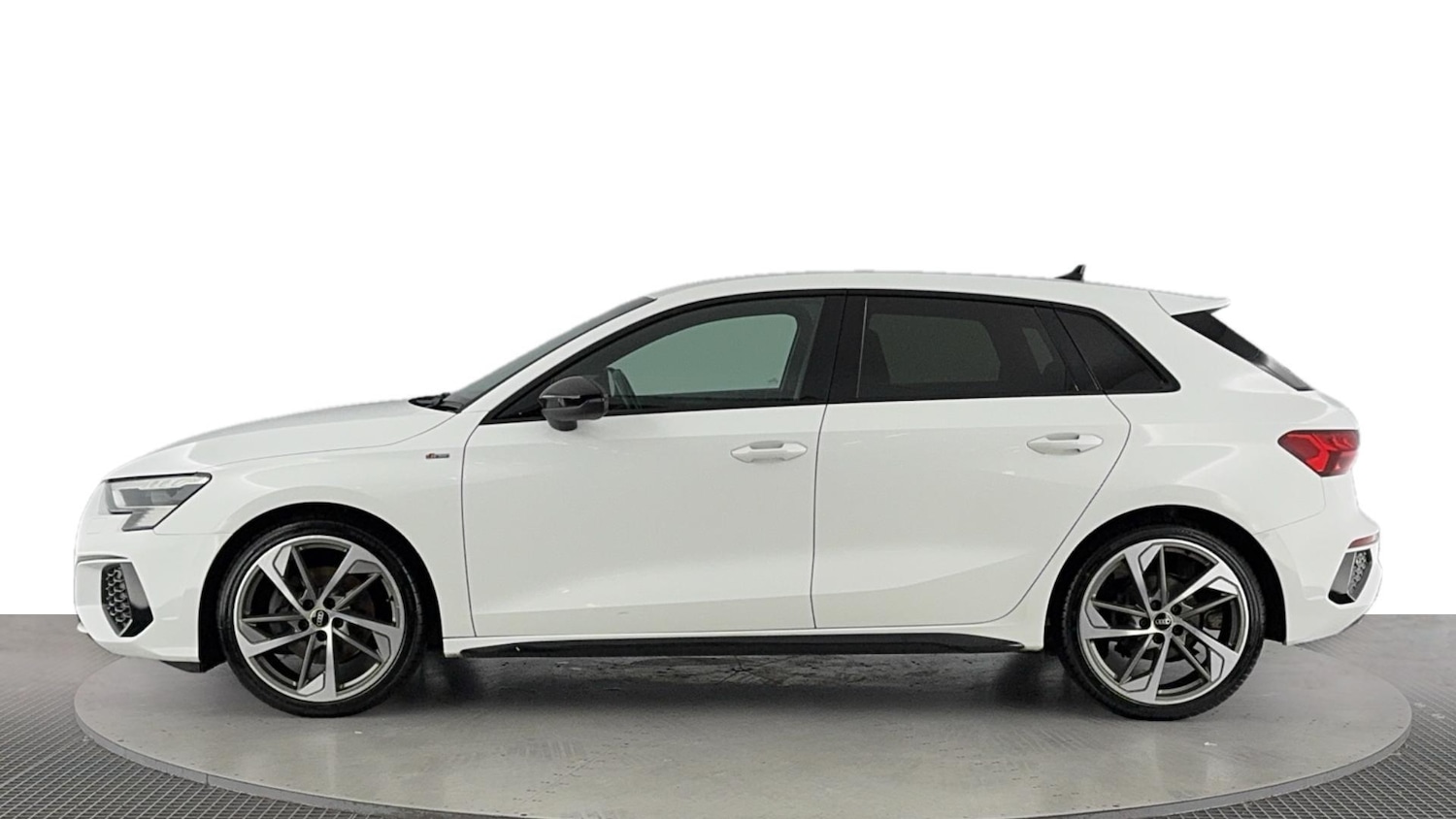 Used Audi A3 2021 for sale - 78184838: Photo 7