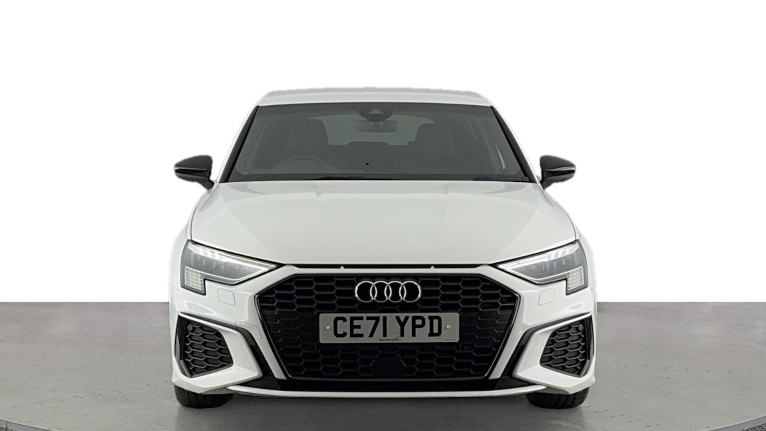 Used Audi A3 2021 for sale - 78184838: Photo 8