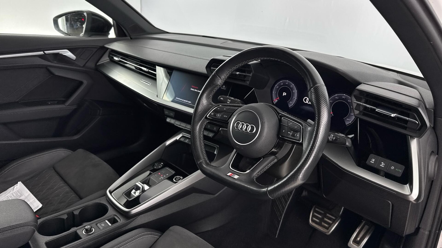 Used Audi A3 2021 for sale - 78184838: Photo 9