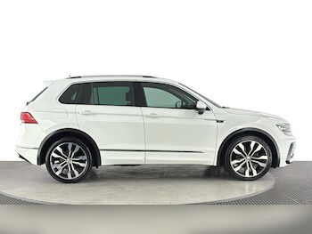 Used Volkswagen Tiguan 2019 for sale - 78430395: Photo