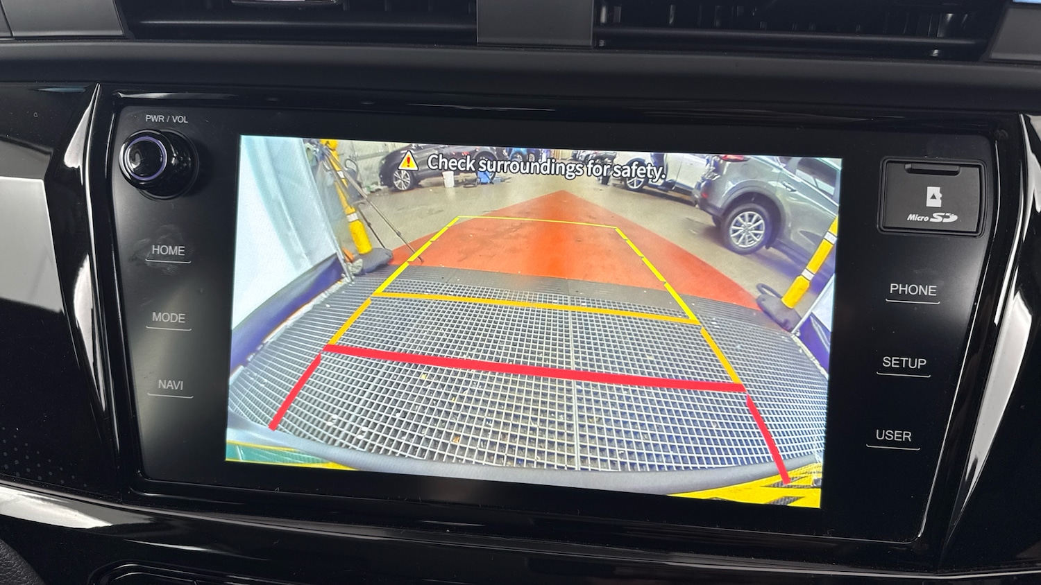 Vehicle 19