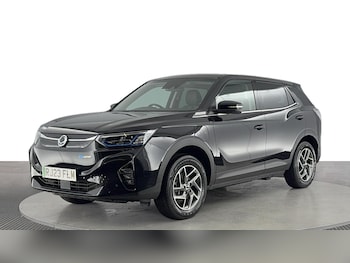 2023 - Ultimate E-Motion 5-Door