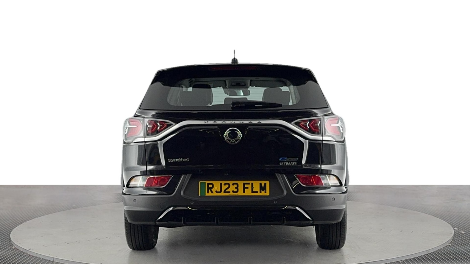 Vehicle 40