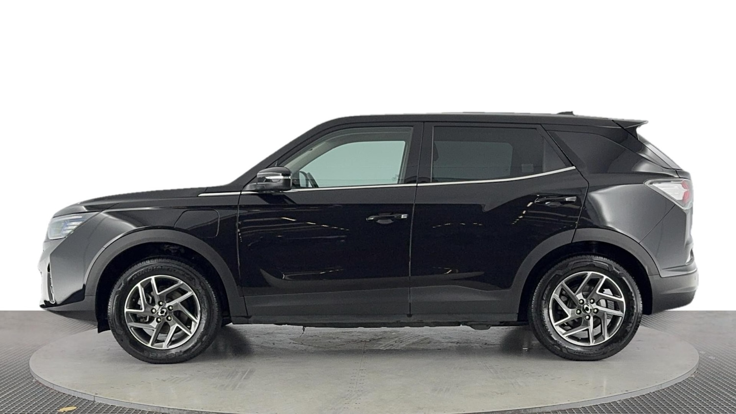 Vehicle 42